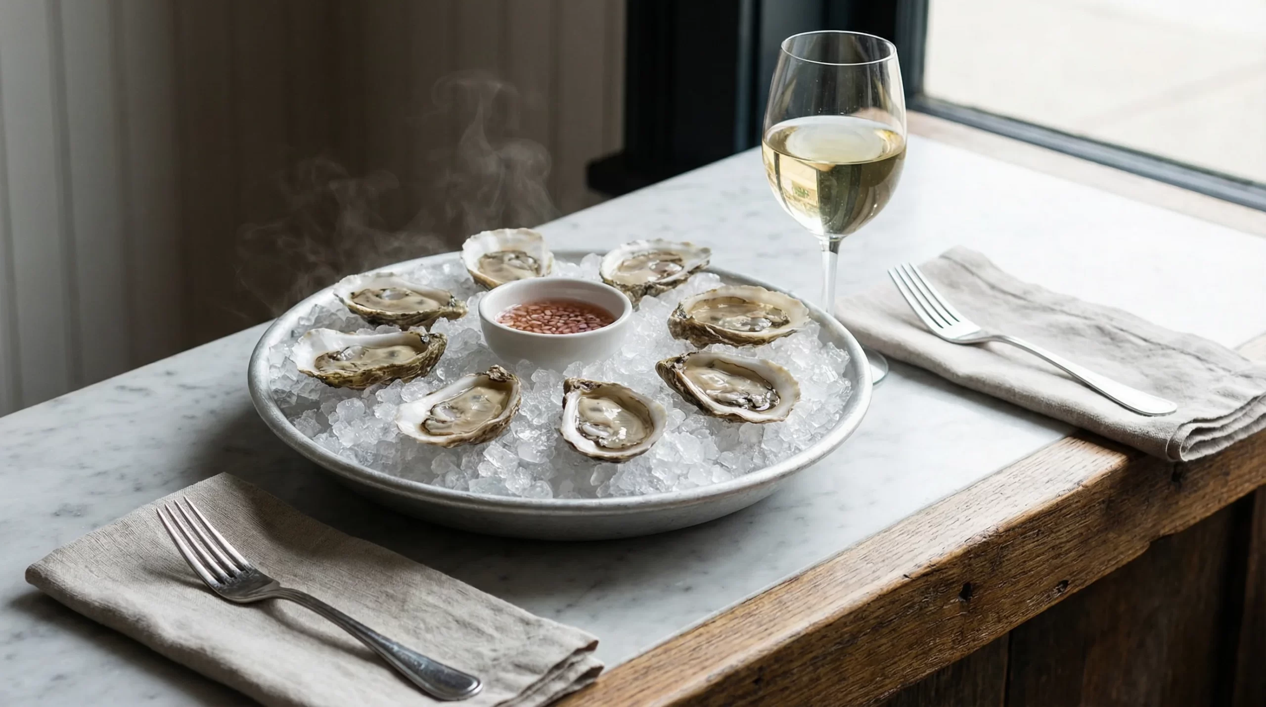 Seafood in St. Paul: Local Favorites (2026)
