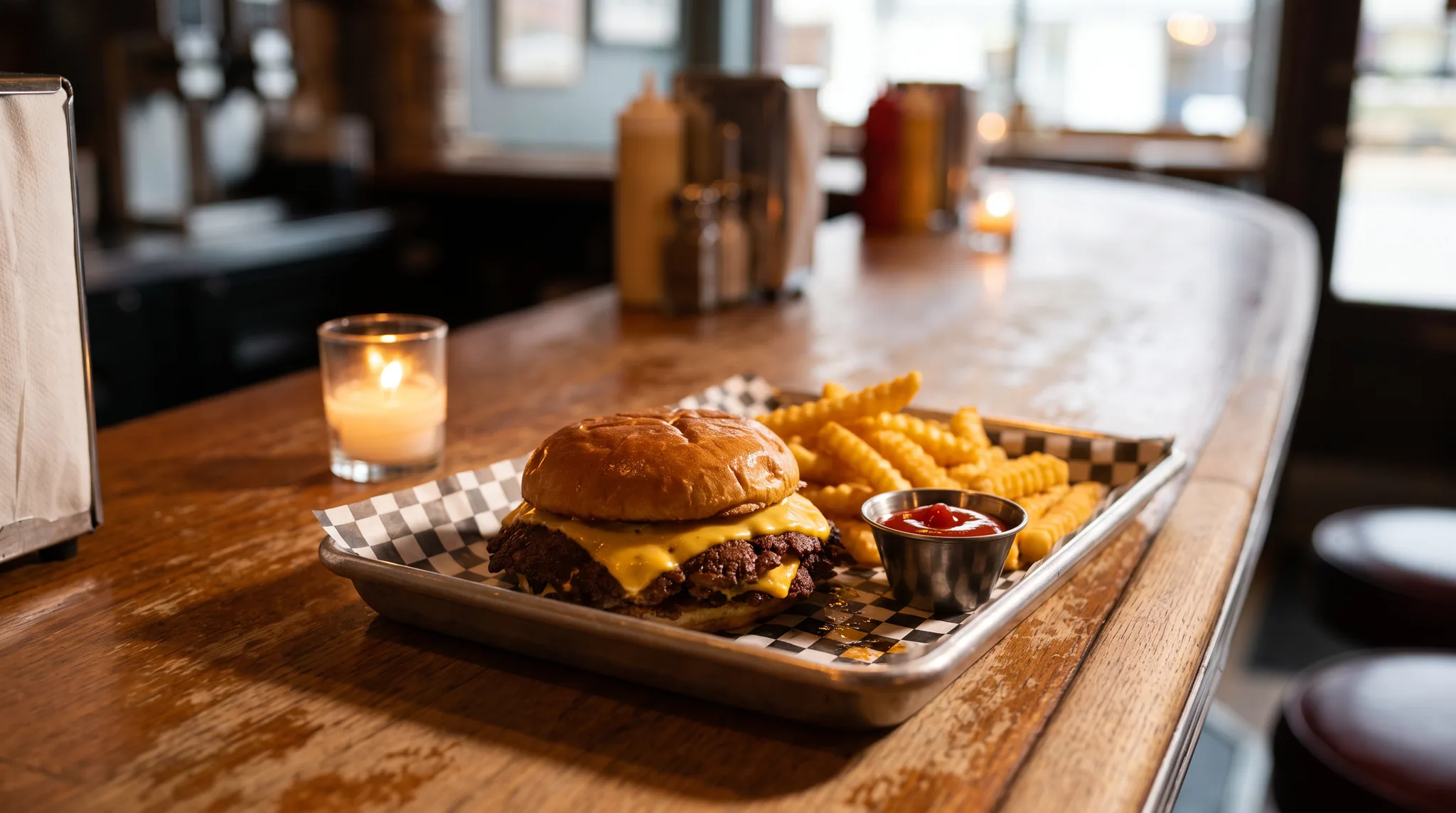 Best Smash Burgers in Minneapolis (2026)
