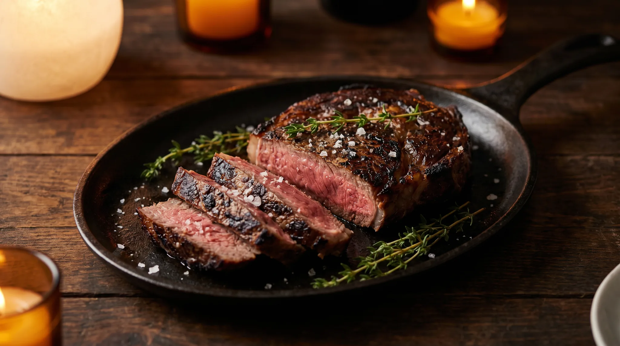 Best Steakhouse in Minneapolis: Local Favorites (2026)
