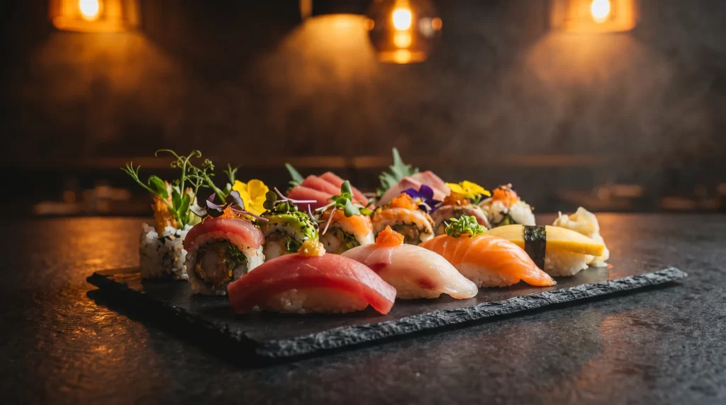 Sushi in Minneapolis: 12 Local Favorites (2026)