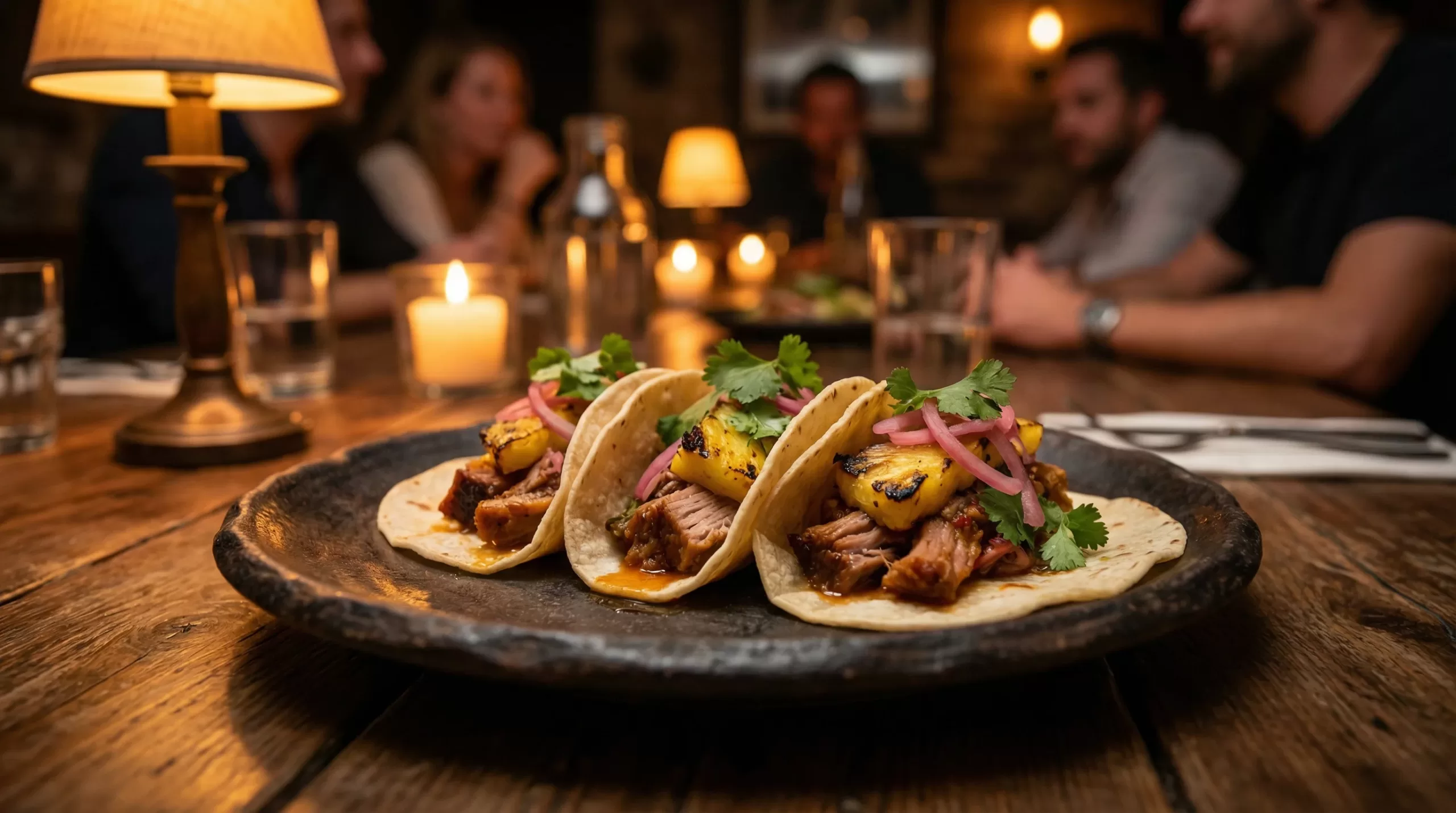 Best Tacos in St. Paul (2026)
