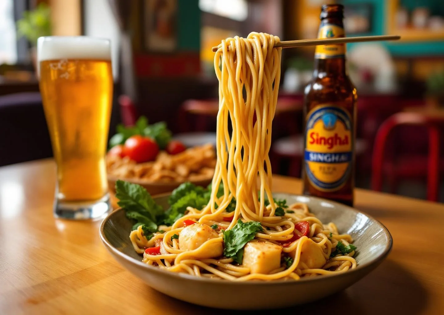 Where to Eat the Best Thai in St. Paul (2026)