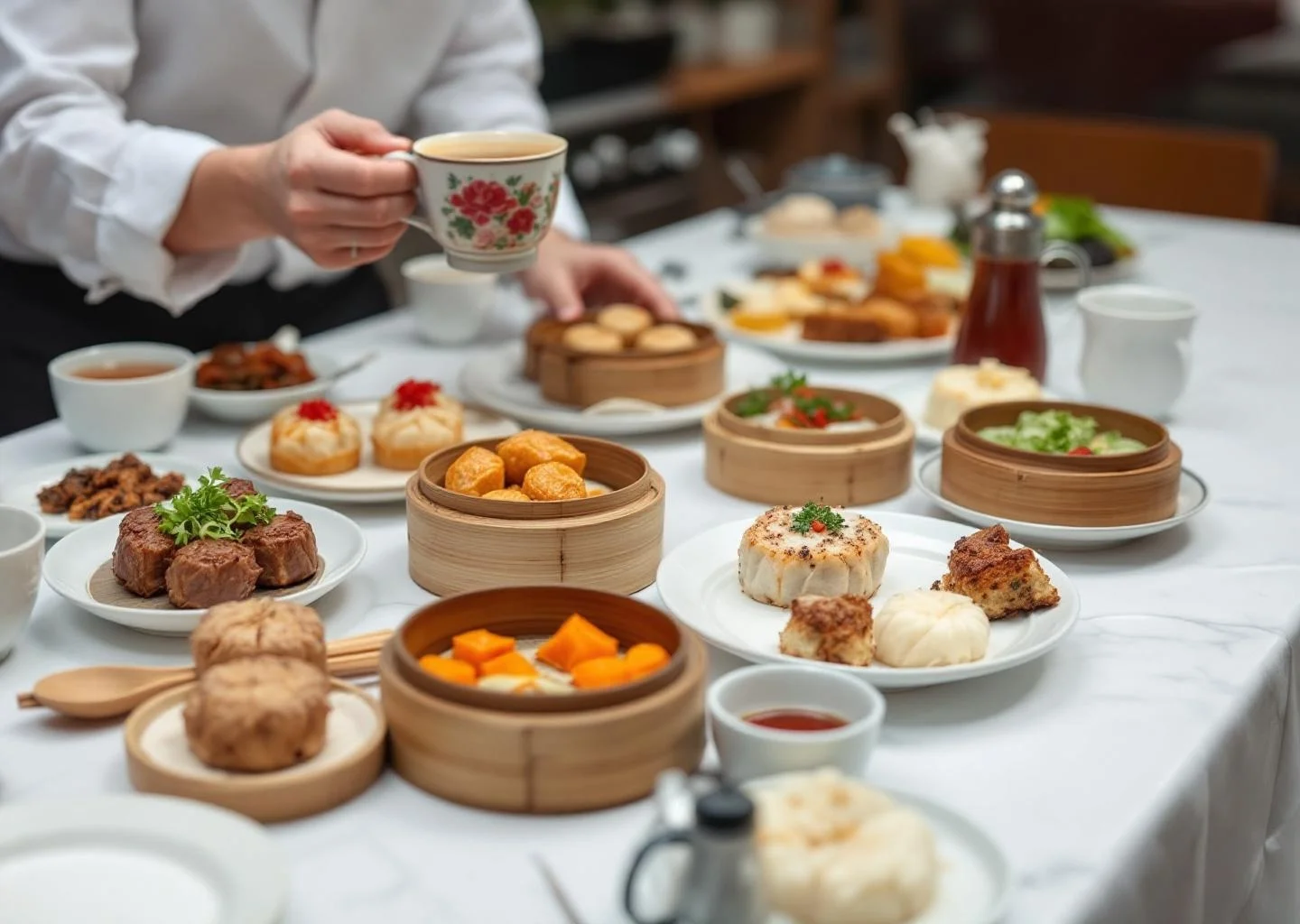 The Best Tibetan & Himalayan in Minneapolis (2026)