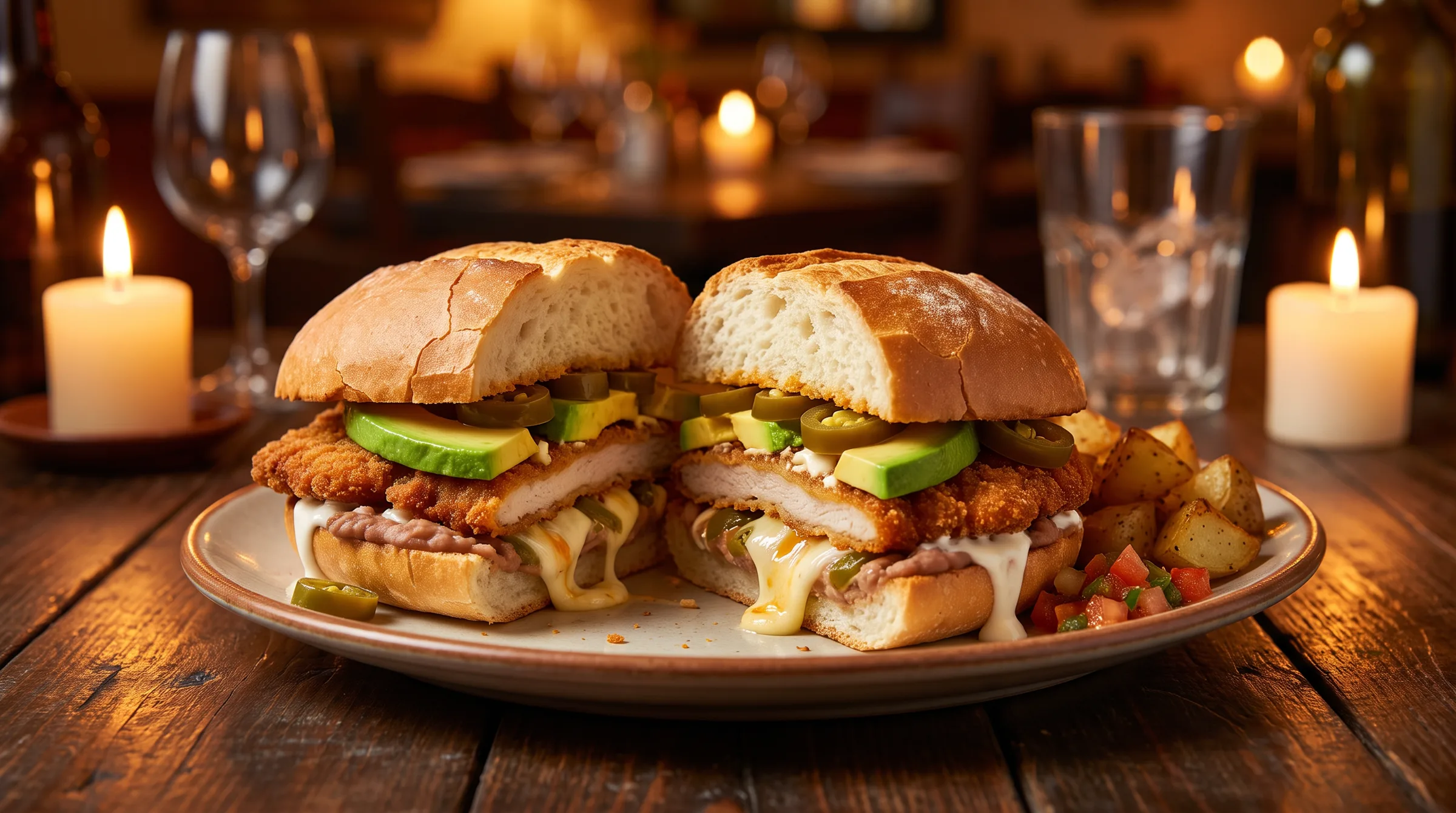 Best Tortas in Eagan (2026)