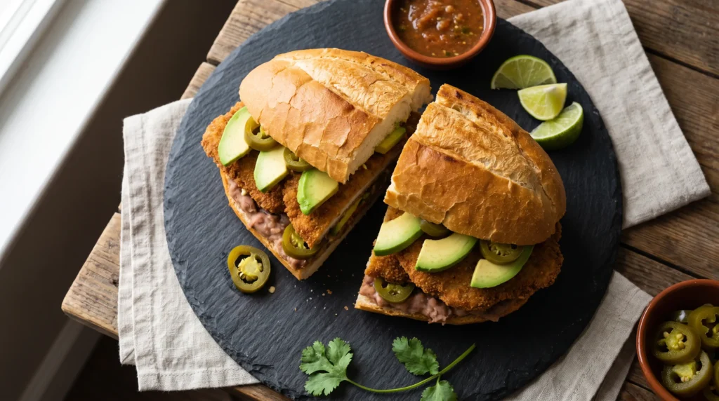 Best Tortas in Minneapolis (2026)