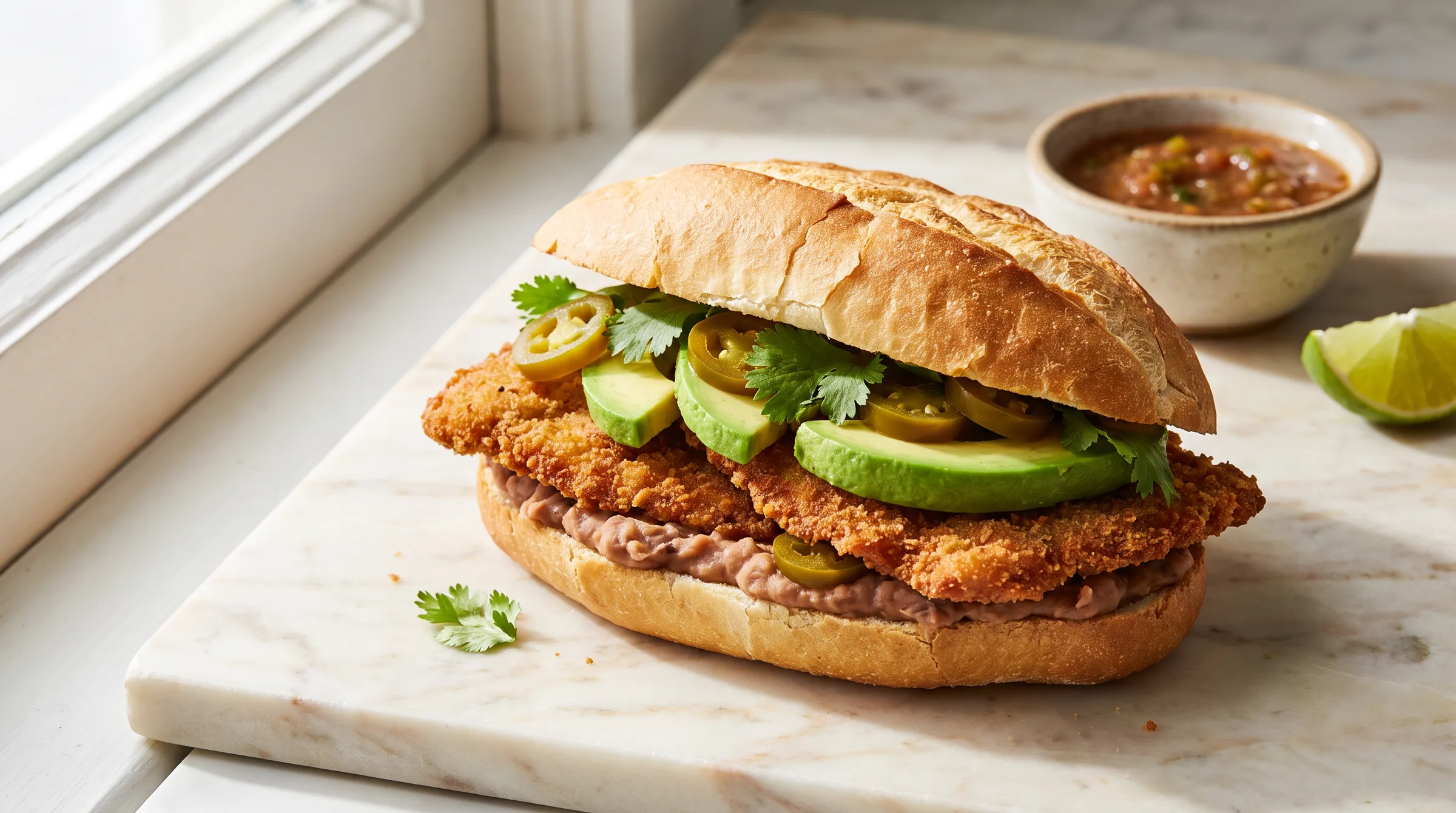 Best Tortas in St. Paul (2026)