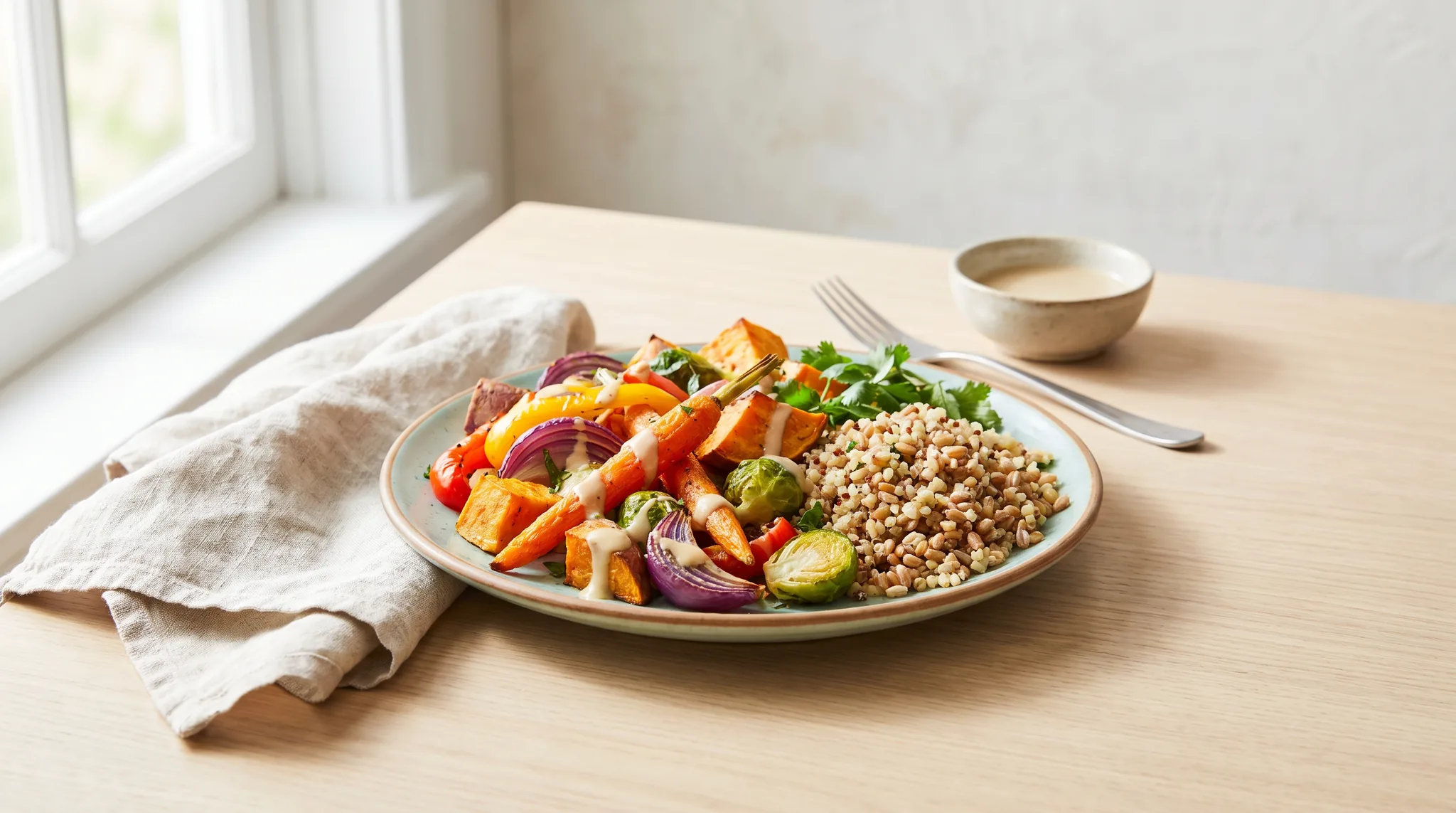 Vegetarian & Vegan in Minneapolis: Local Favorites (2026)