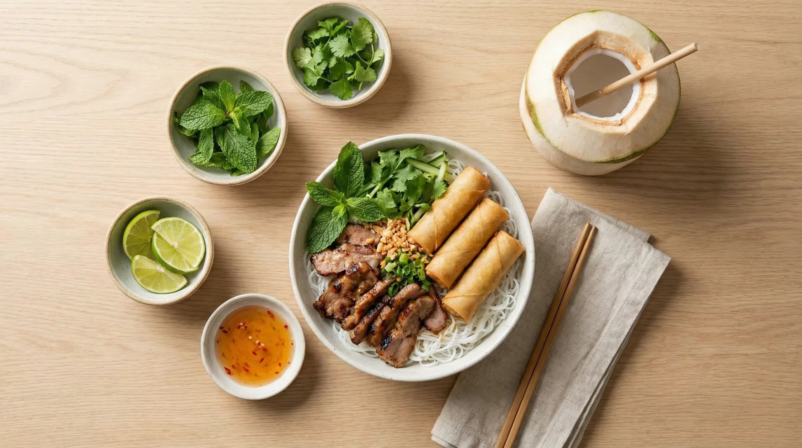 Where to Eat the Best Vietnamese in Minneapolis (2026)