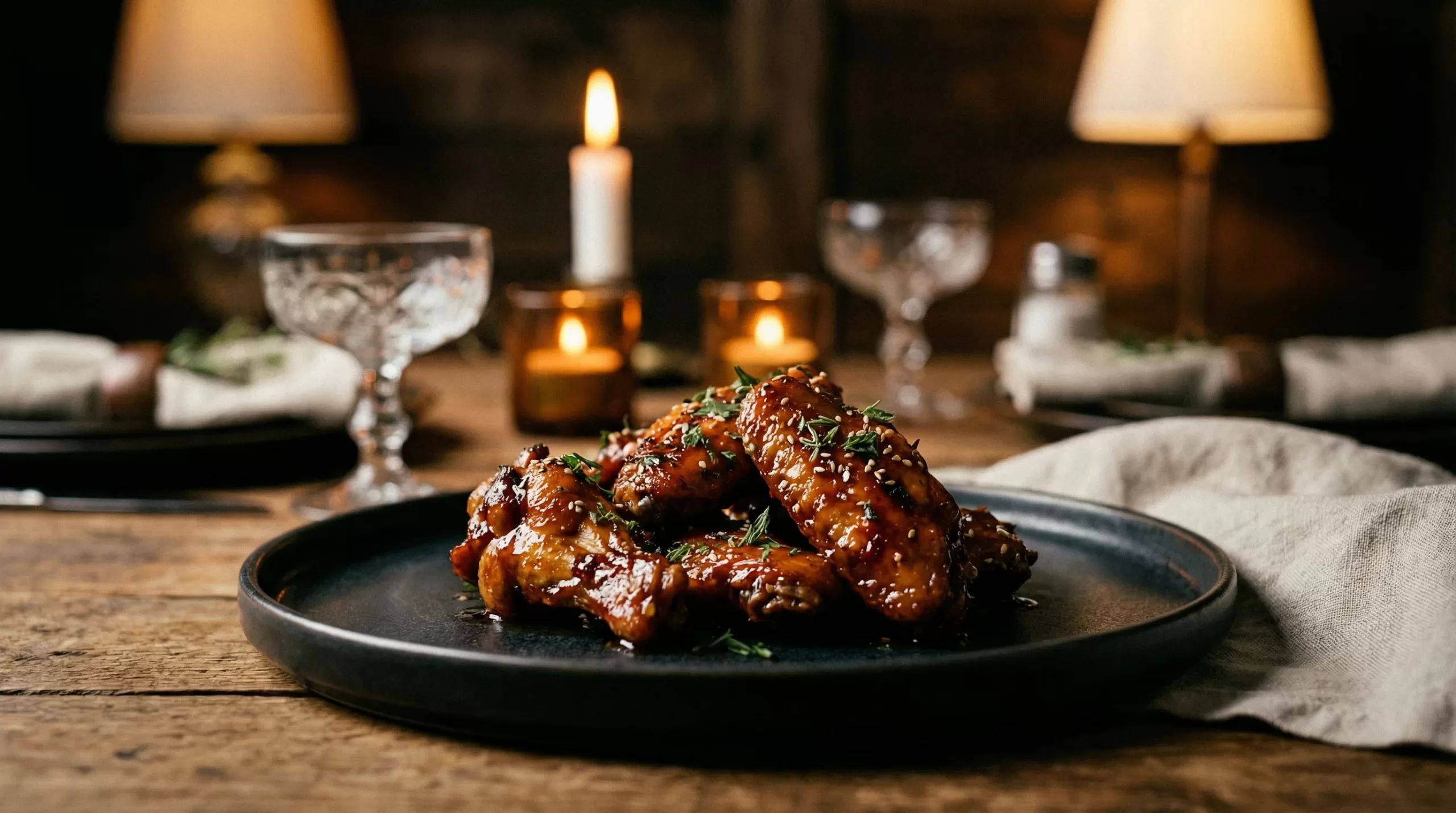 Best Wings in St. Paul (2026)