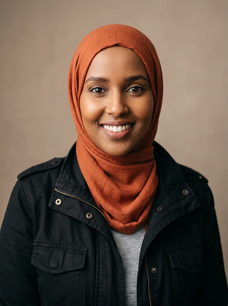 Hodan Abdi