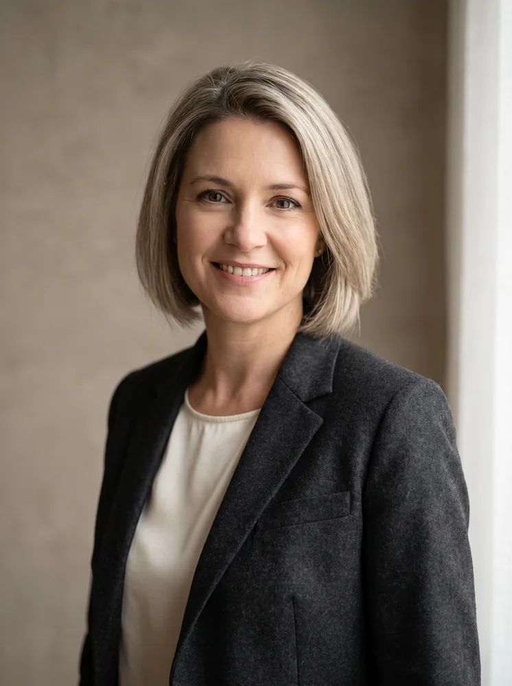 Marit Solheim