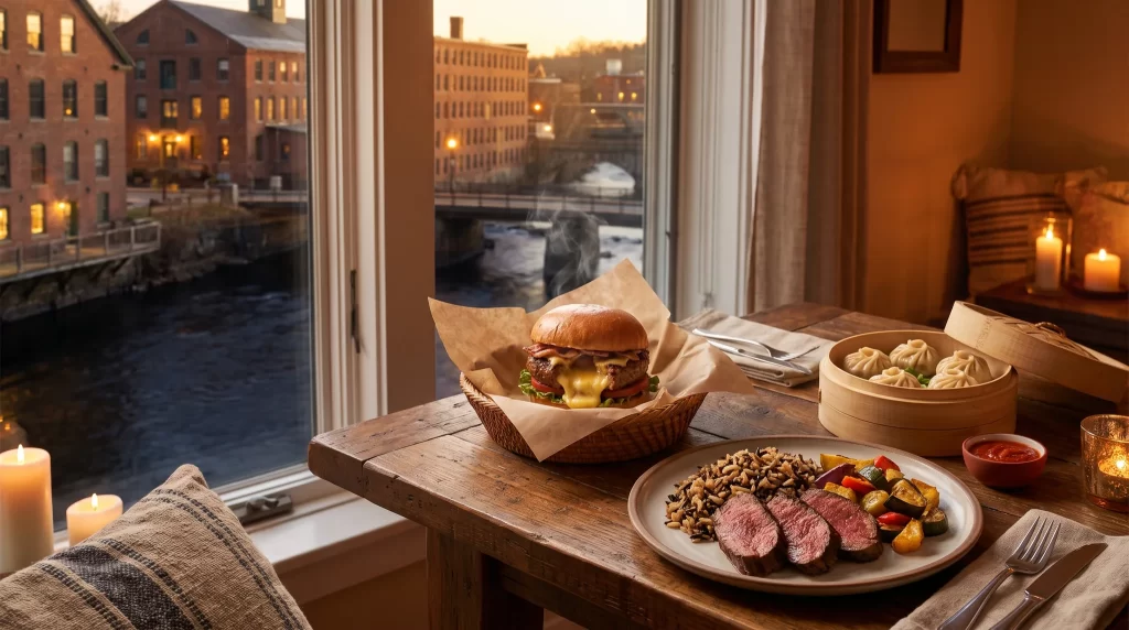 The 50 Best Restaurants in Minneapolis