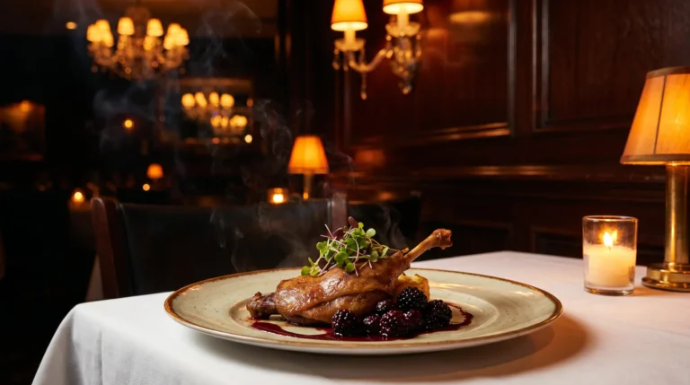 12 Best Fine Dining Restaurants in Minneapolis
