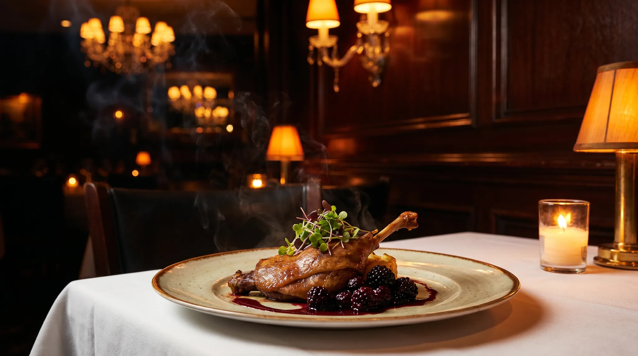 12 Best Fine Dining Restaurants in Minneapolis (2026)