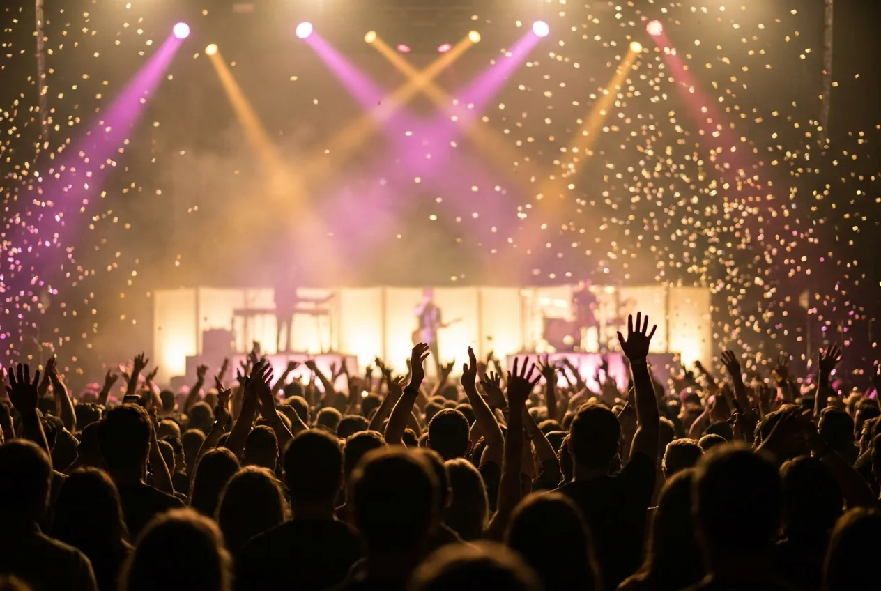 Minneapolis Event Tickets: The 10 Venues That Matter (2026)