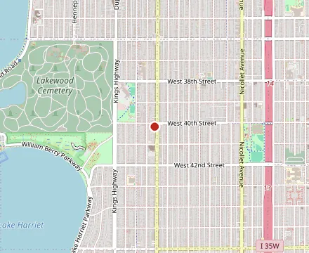 Map showing Khâluna